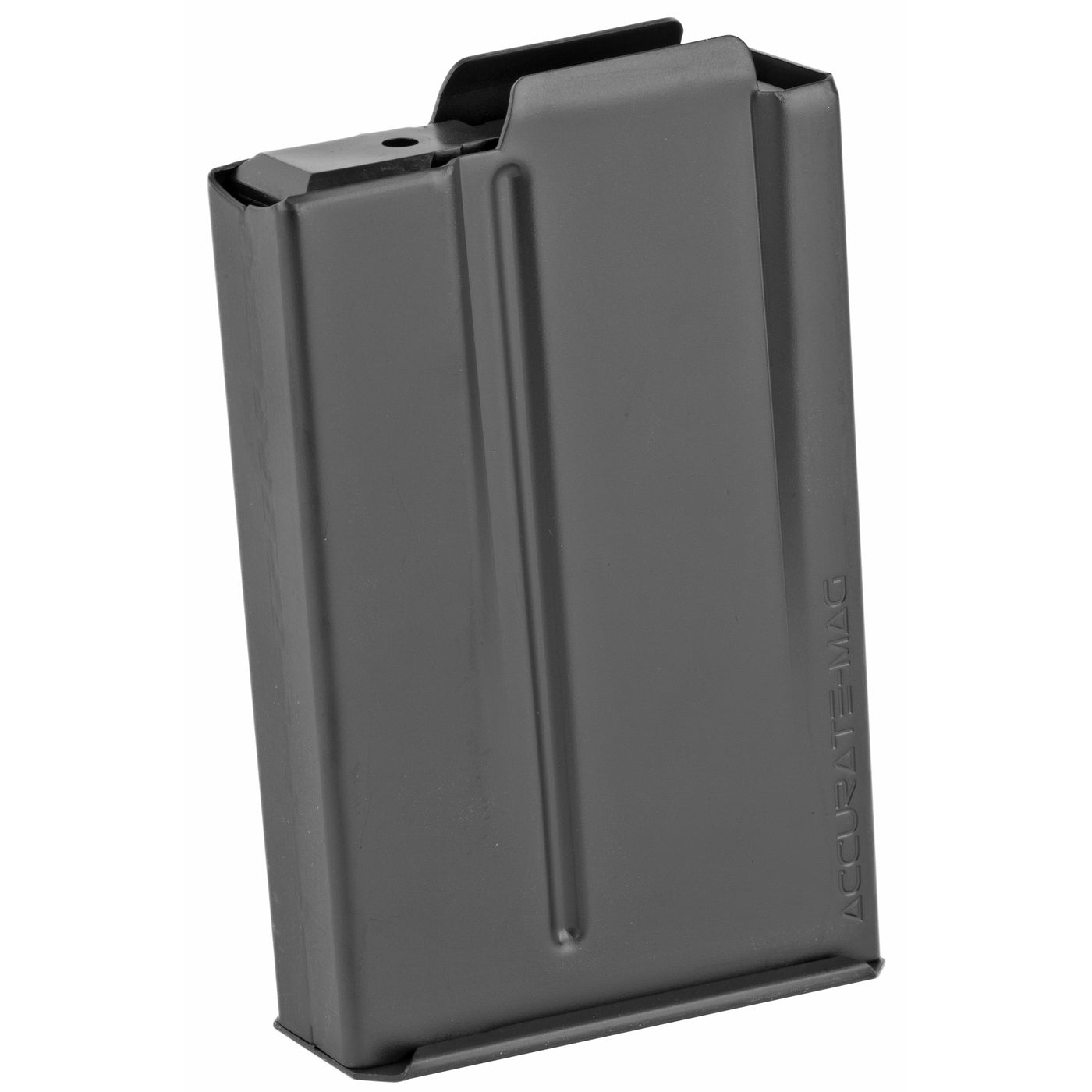 Ruger Magazine Hawkeye Long - Range 6.5prc 8rd Black