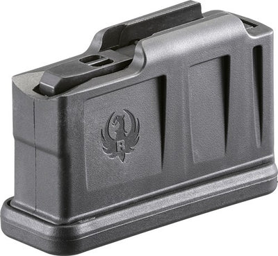 Ruger Ai-style Magazine - 3rd 308 Win Polymer