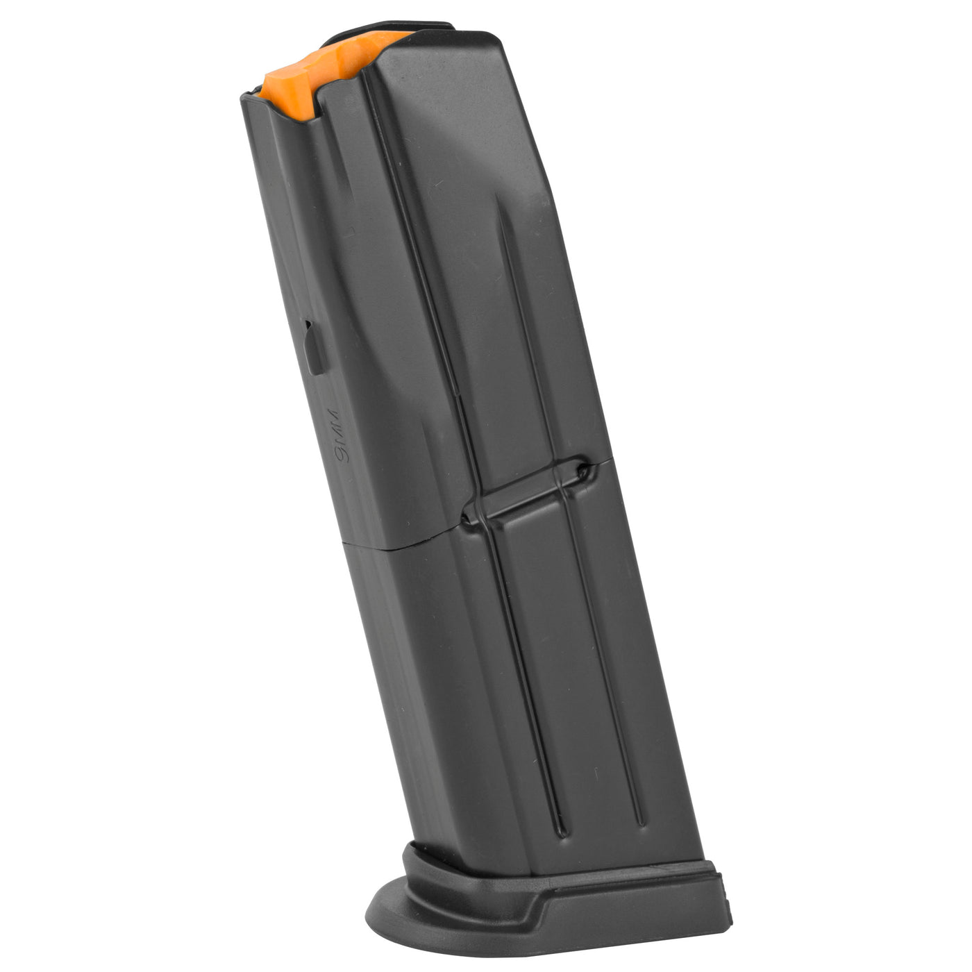 Fn Magazine Fn 509 Edge (only) - 9mm 17rd Grey