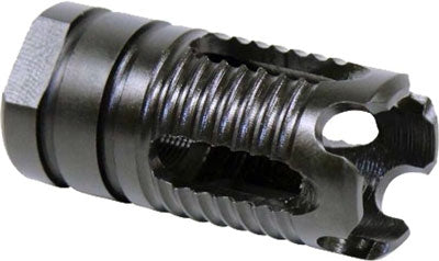 Guntec Predator A1 Flash Hider - Ar15 Shorty Version Black