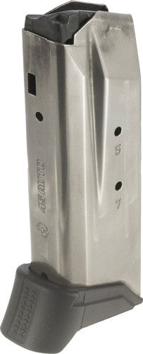 Ruger Magazine American Compac - .45acp 7rd Blue