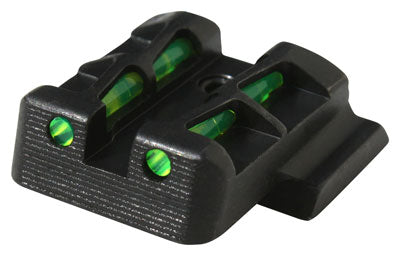 Hiviz Litewave Rear Sight For - Sw M&p Fullsize/compact