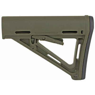 Magpul Stock Moe Ar15 Carbine - Mil-spec Tube Black