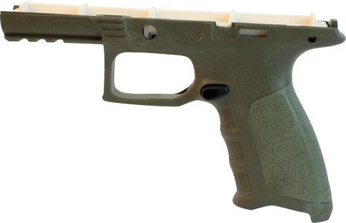 Beretta Frame Apx Od Green - Polymer