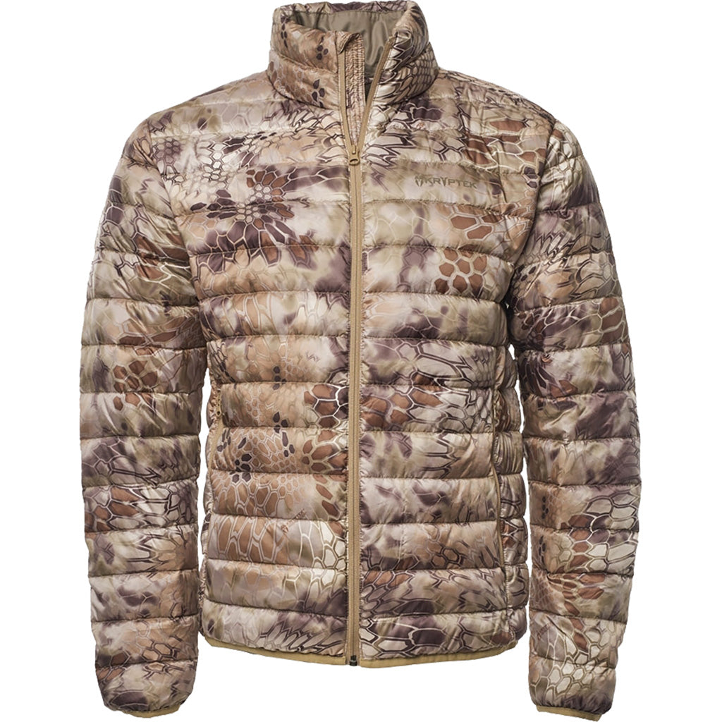 Kryptek Cirius Down Jacket Highlander 2x-large