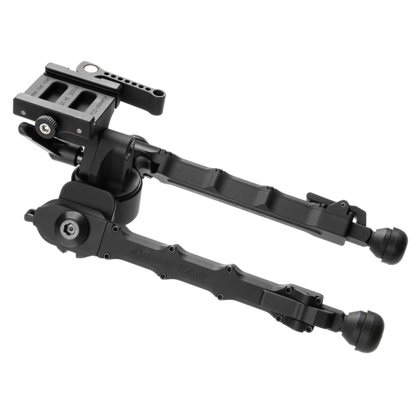 Accu-tac Pc-5 Arca Spec Qd Bipod