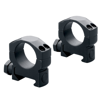 Leupold Rings Mark 4 Cross- - Slot 35mm Super High Matte