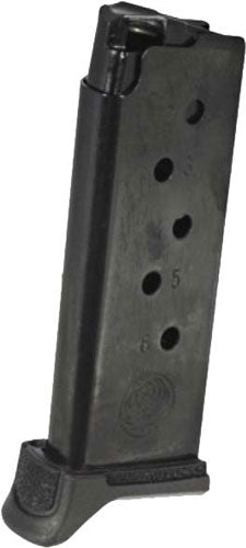 Ruger Magazine Lcp Ii .380acp - 6rd 2-pack