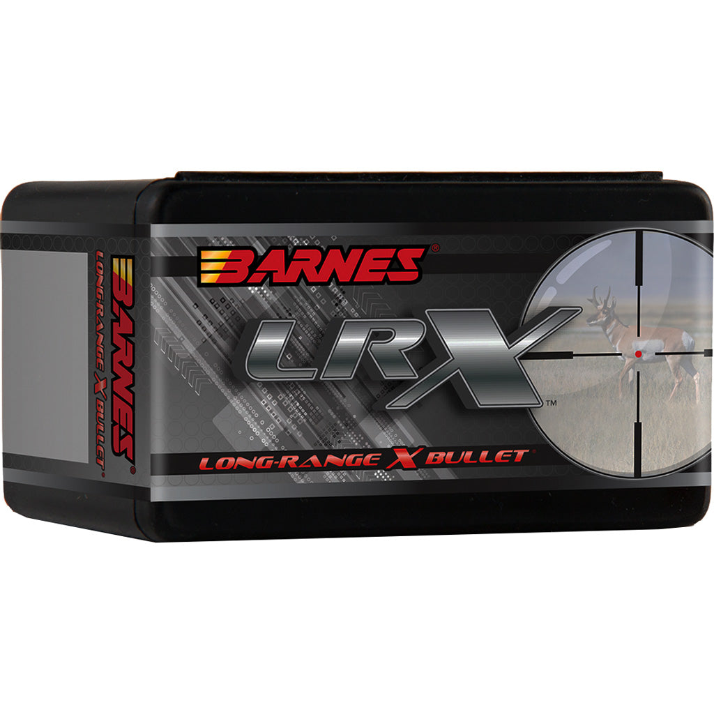 Barnes Lrx Bullets 375 Cal. 270 Gr. 50 Pk.