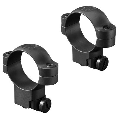 Leupold Ringmounts 30mm - Ruger M77 Medium Matte