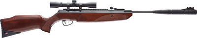 Umarex Forge Combo .177 Air - Rifle W/ 4x32mm Air-gun Scope