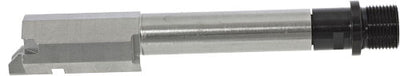 Ruger Sr22 Threaded Barrel - Kit W/barrel Capadapterwrenh