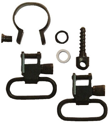 Grovtec Swivel Set For - Remington 760 & 7600 Barrel Bd