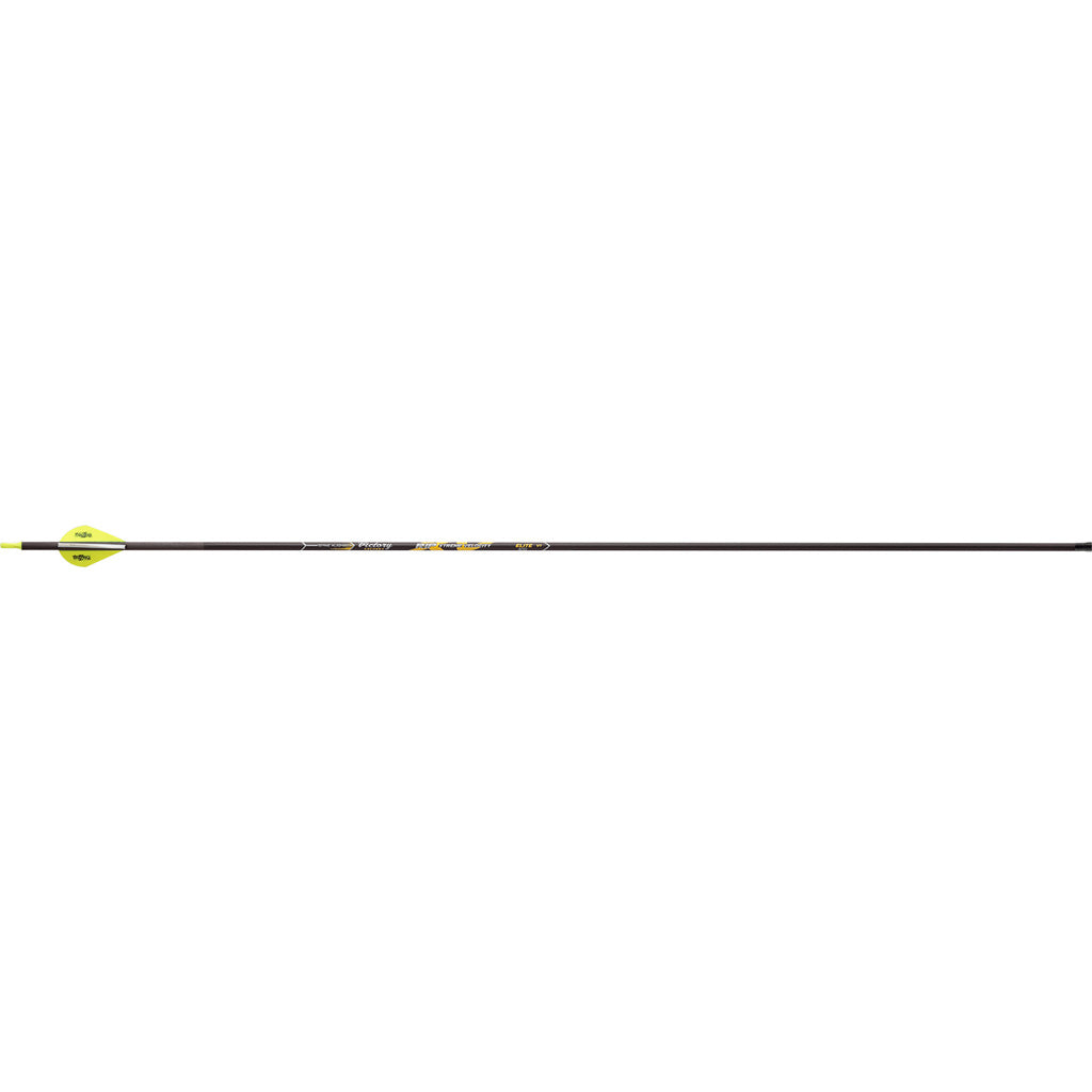 Victory Rip Xv Elite Arrows 400 2 In. Vanes 6 Pk.