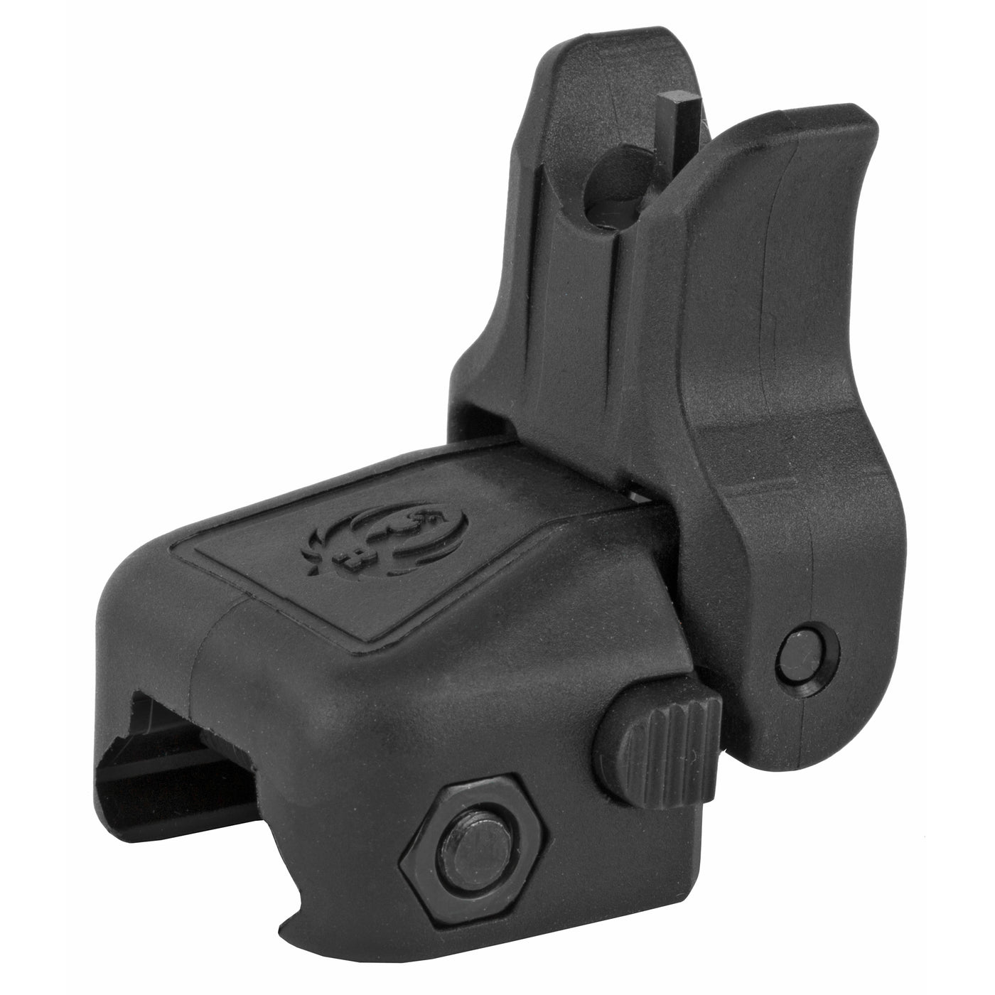 Ruger Rapid Deploy Front - Sight Rail Mounted