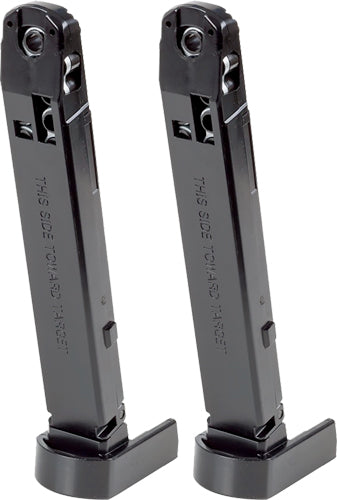 Sig Airgun Magazine P226 X-5 - Series .177 20rds 2-pack