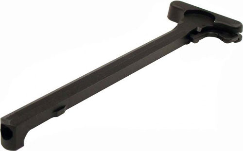 Guntec Ar15 Charging Handle - Ambi Black