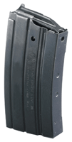 Ruger Magazine Mini-14/ranch - Rifle .223 20rd Steel