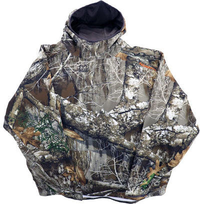 Nomad Utility Hoodie Realtree - Edge Large!