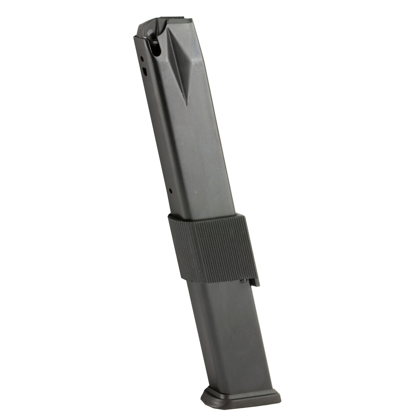 Promag Steel Magazine Springfield Xd-9 9mm Blued 15 Rd.