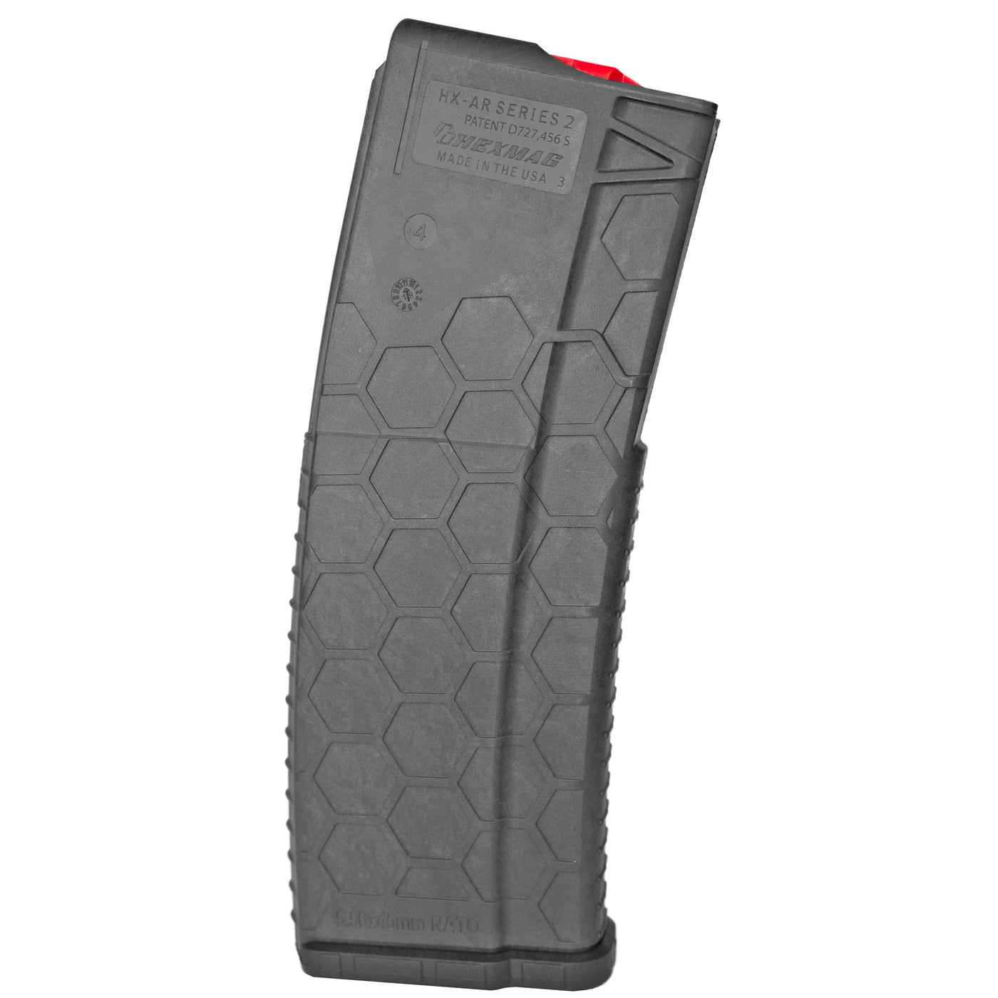 Mag Hexmag Carbon Fiber 5.56 30rd