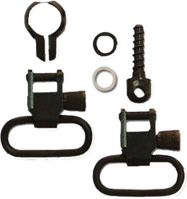 Grovtec Swivel Set For Barrel - Bands .700-.750" Diameter