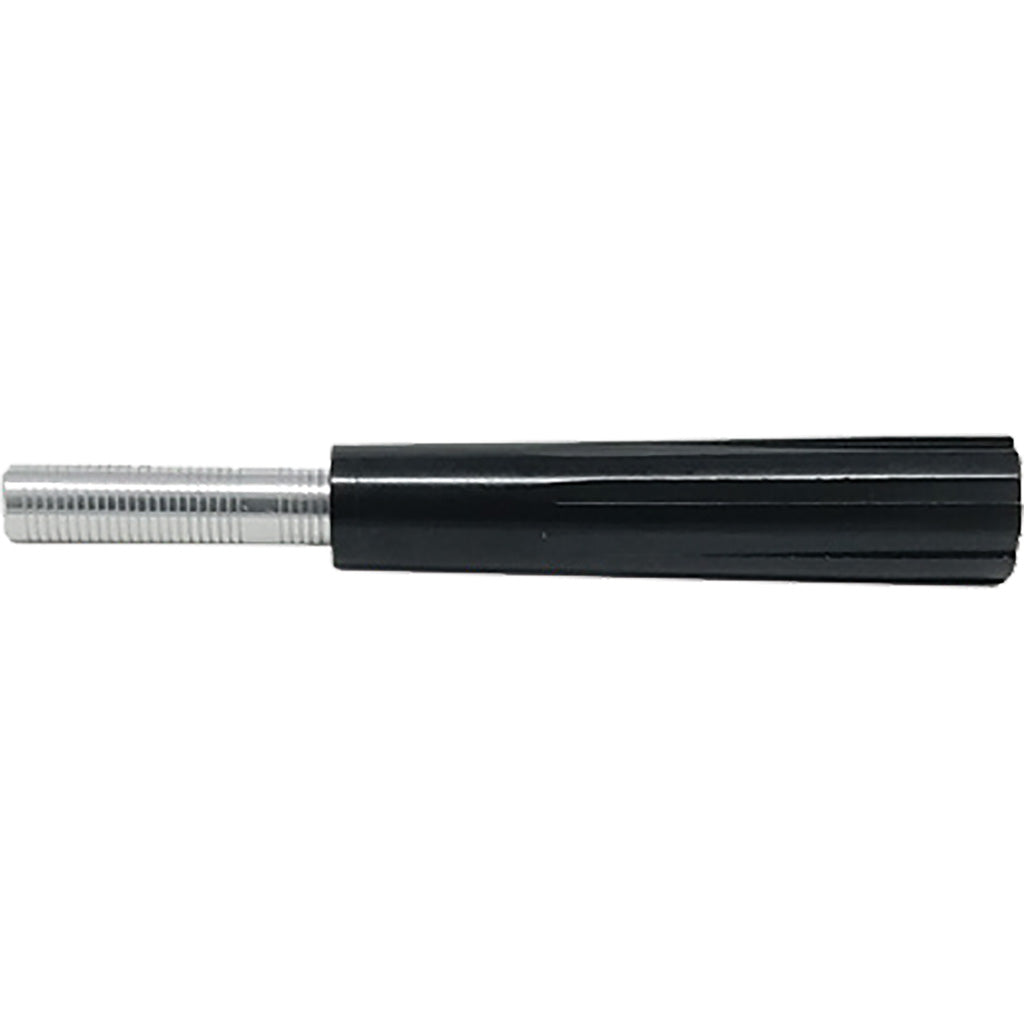 Victory Insert Shok Tl Vap 245" 95 Gr Extra Large Satin Black