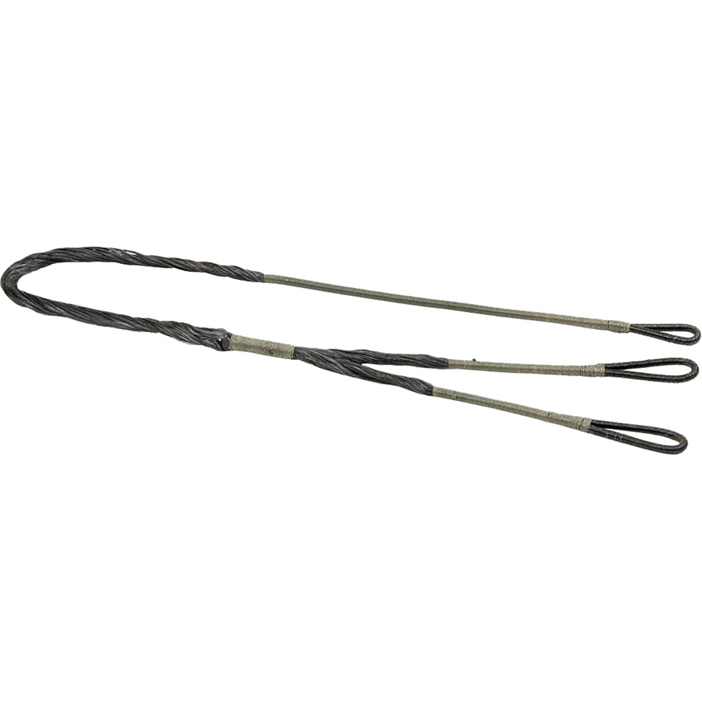 Blackheart Crossbow Cables 15 5/8 In. Wicked Ridge Rdx 400 & Fury 410 De-cock