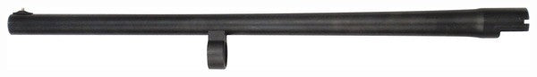 Carlsons Barrel Rem 870 Tact - 12ga 3" 18.5 Breecher Tube