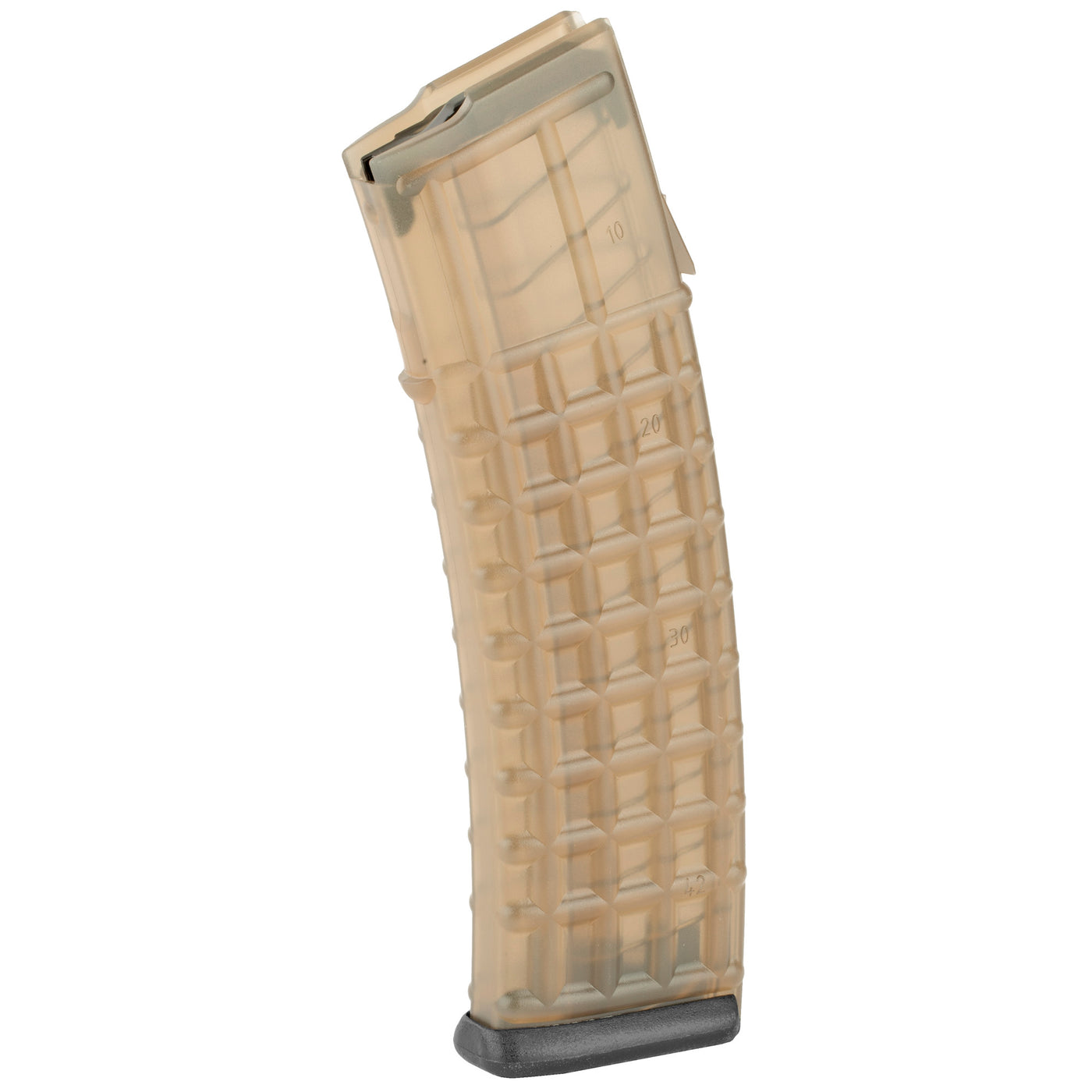 Steyr Magazine Aug Rifle - .223 Rem 42rd Translucent