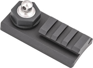 Accu-tac Sling Stud Rail - Adapter