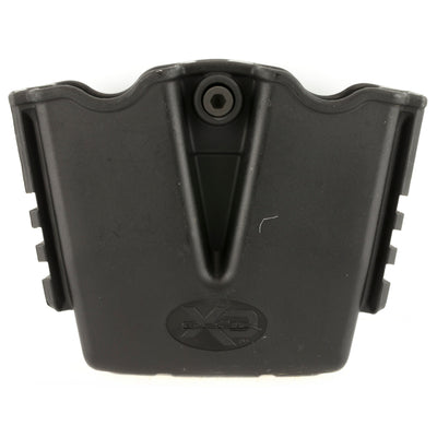 Sprgfld Dbl Mag Pch 45acp Blk