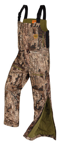 Arctic Shield Heat Echo Attack - Bib Realtree Timber X-large