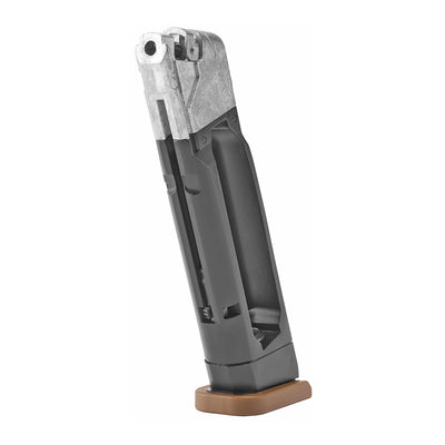 Umx Glock 19x Gen5 18rd Drop Mag