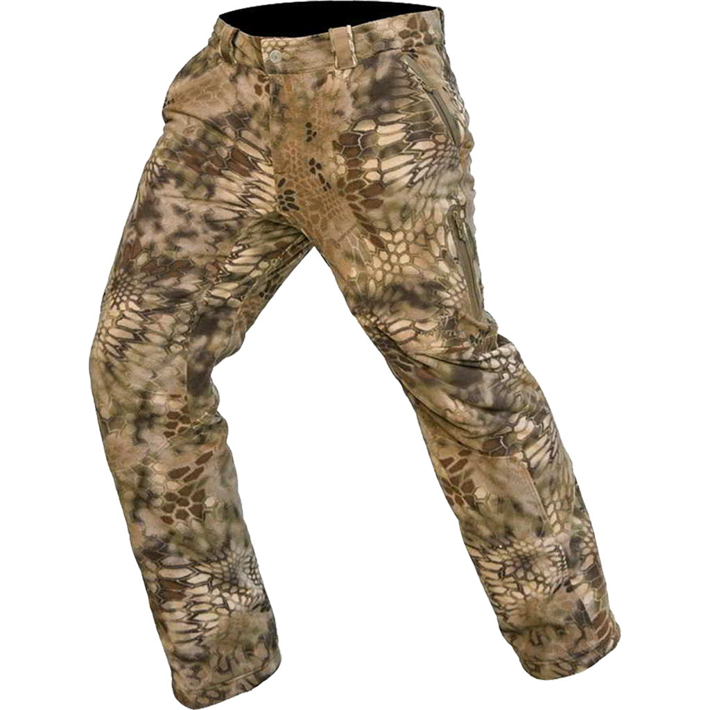 Kryptek Vellus Pant Highlander 2x-large