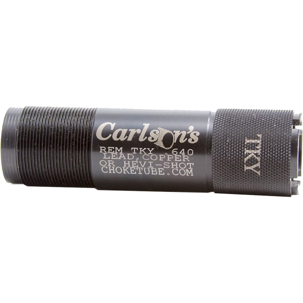 Carlsons Extended Turkey Choke Tubes 12 Ga. Remingtion .640