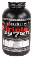 Hodgdon Triple Seven Fff 1lb. - Can