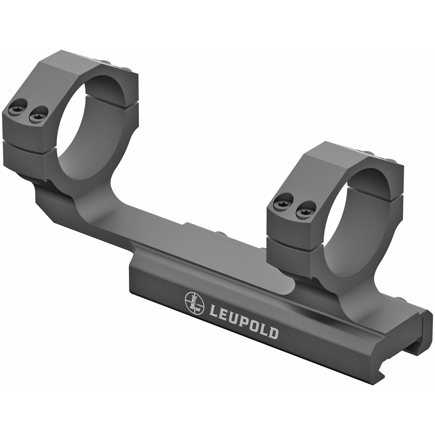 Leupold Intergral Base/ring - Mark Ar 35mm Matte