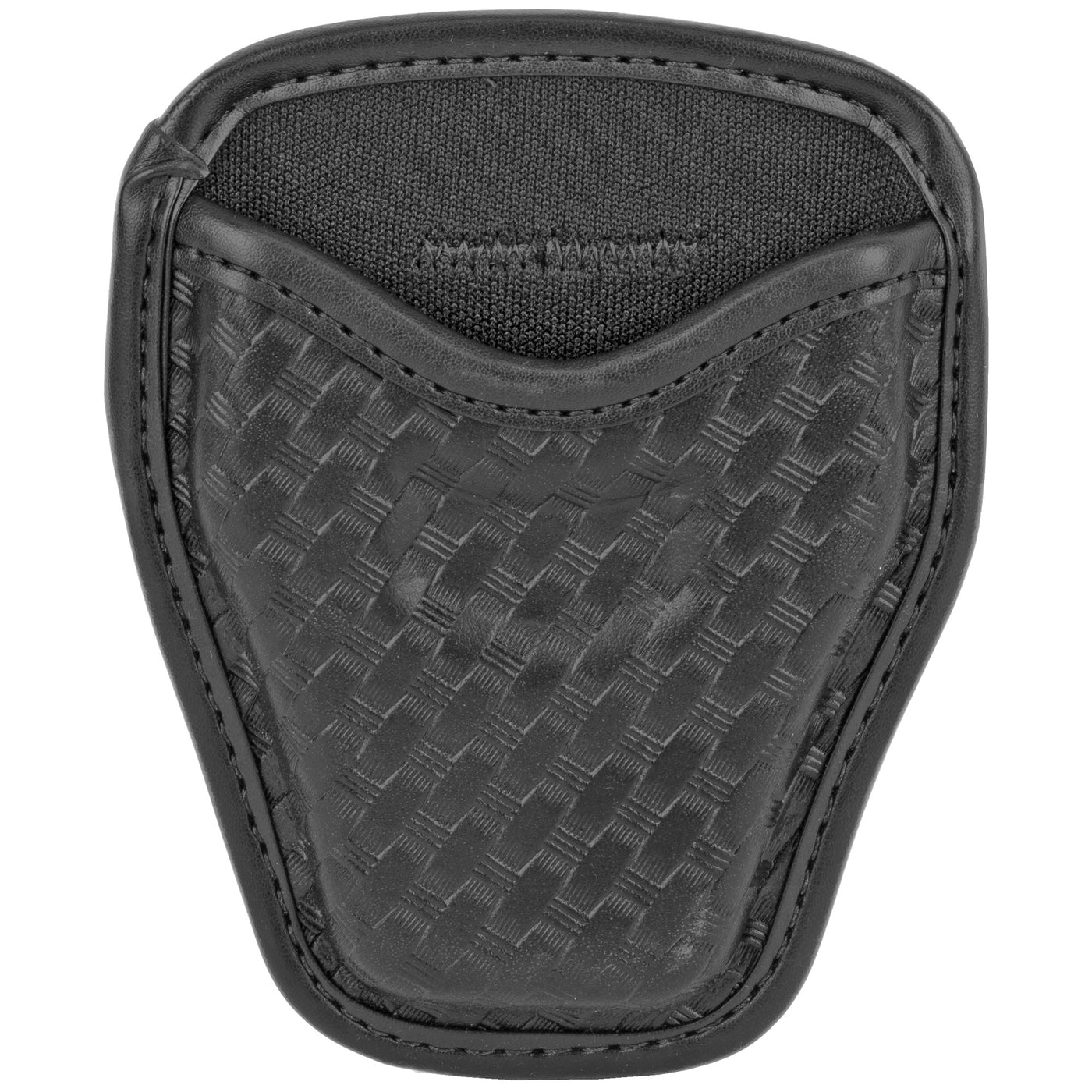 Bianchi Open Cuff Case Bsk Blk