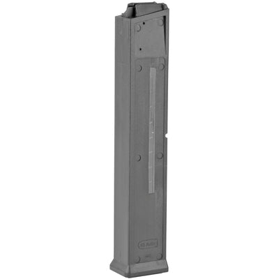 Mag Lwrc Smg-45 45acp 25rd Blk