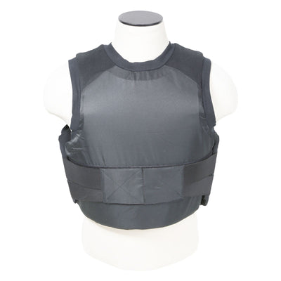 Vism Concealed Carrier Vest w 2 3A Ballist