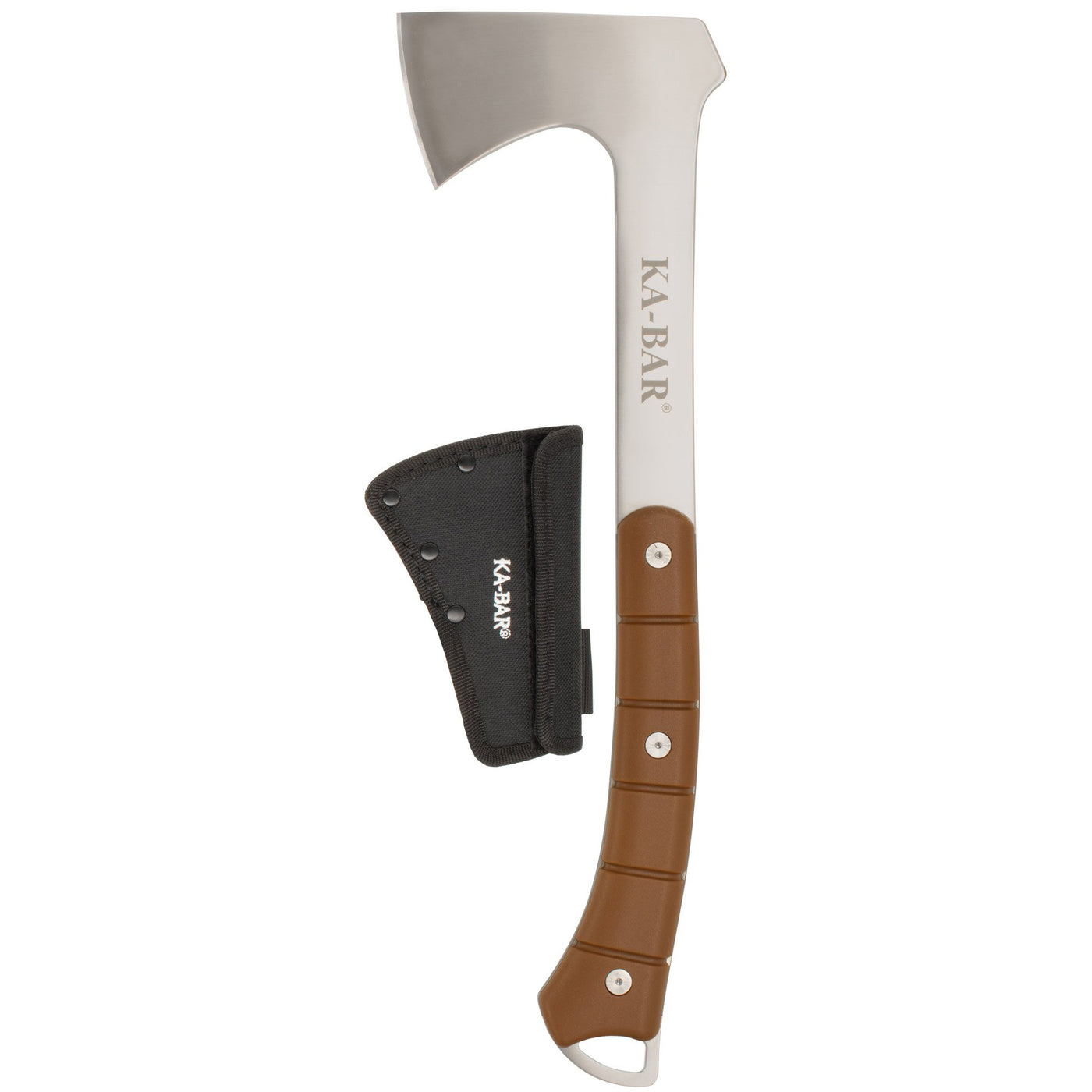 Ka-Bar Hatchet Hawk