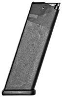 Glock Magazine Model 21 .45acp - 13-rounds