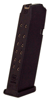 Glock Magazine Model 31 - .357sig 15-rounds