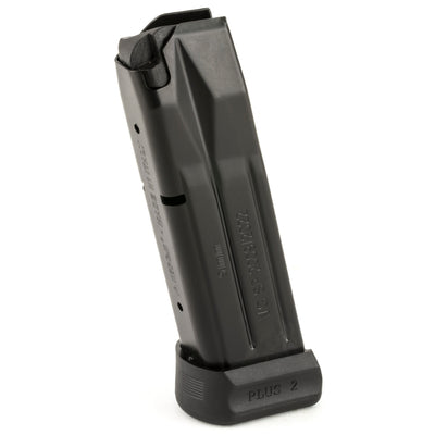 Mec-gar Magazine Sig Pro 2009/ - 2022 9mm Luger 17rd Afc