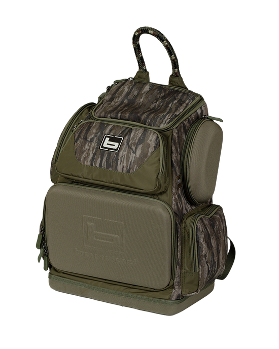 Banded Air HardShell Backpack