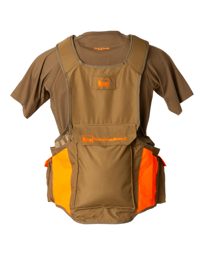 Banded Upland Strap Vest 3.0