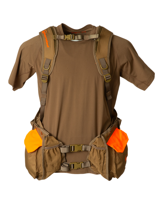 Banded Upland Strap Vest 3.0