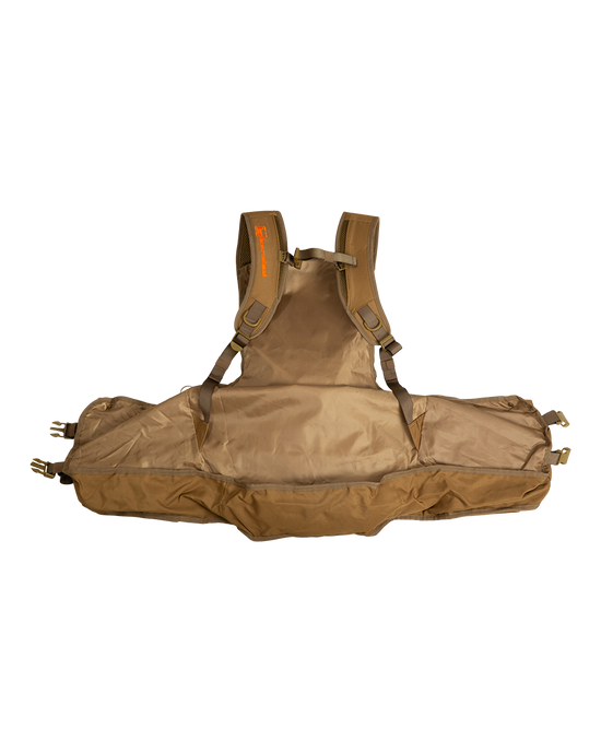 Banded Upland Strap Vest 3.0