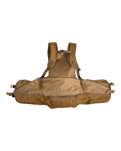 Banded Upland Strap Vest 3.0